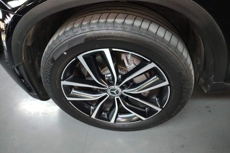 Used Mercedes-Benz GLC 2022 GLC 260 L 4MATIC Luxury Model