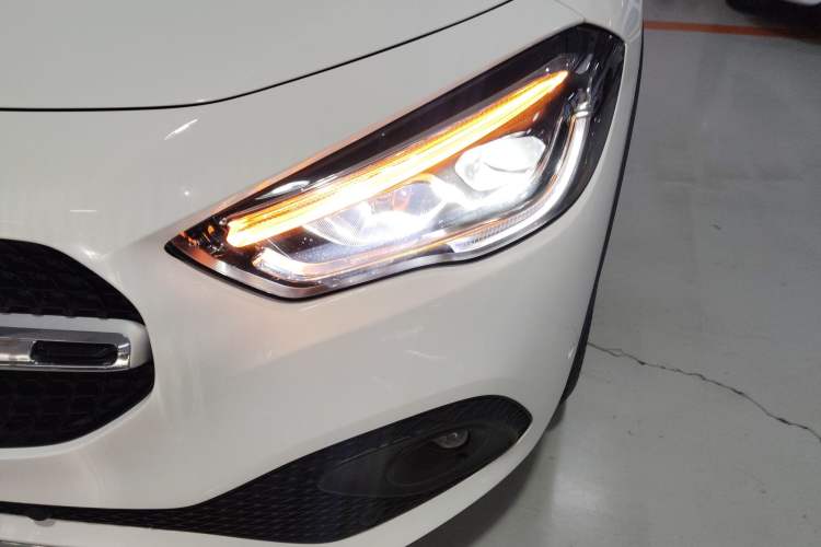 Used Mercedes-Benz GLA 2022 GLA 200
