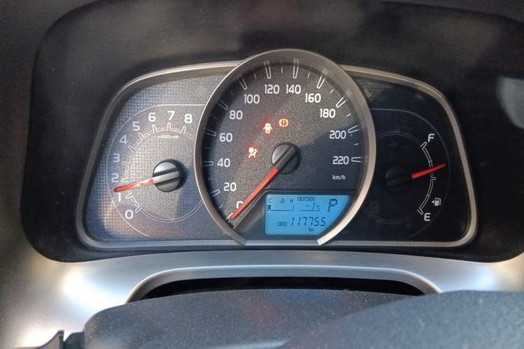 Used Toyota RAV4 2013 2.5L Automatic 4x4 Elite Edition