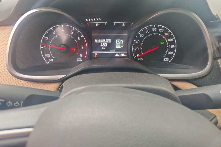 Used Chevrolet Monza 2020 320 Automatic Enjoyment Edition
