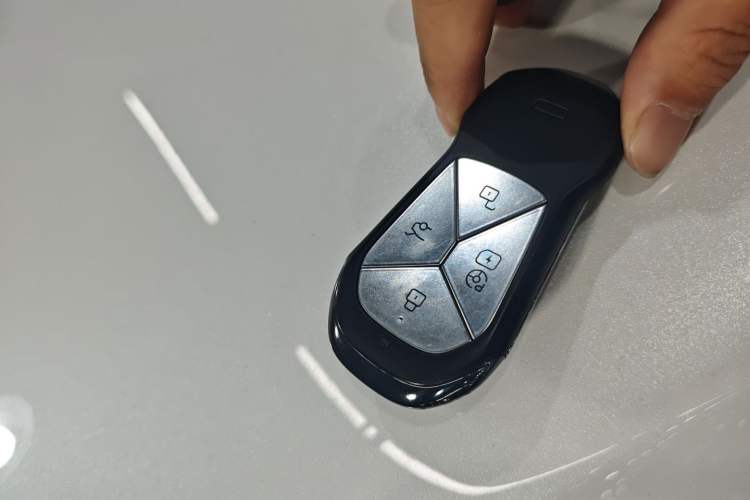 Used XPeng G9 2022 702 Pro
