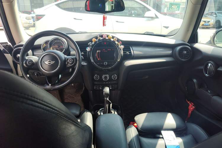 Used MINI MINI 2016 1.5T COOPER