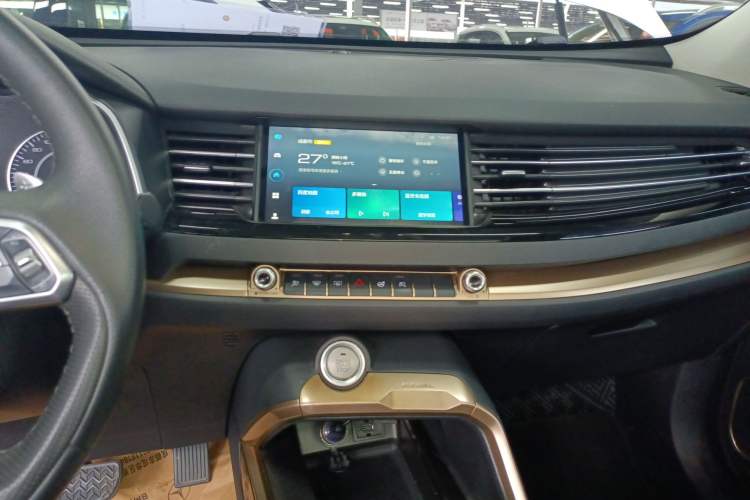 Used Haval H6 2021 1.5 GDIT Automatic Champion Edition
