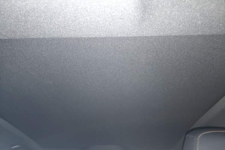 Used Changan UNI-T 2022 1.5T Prestige Version