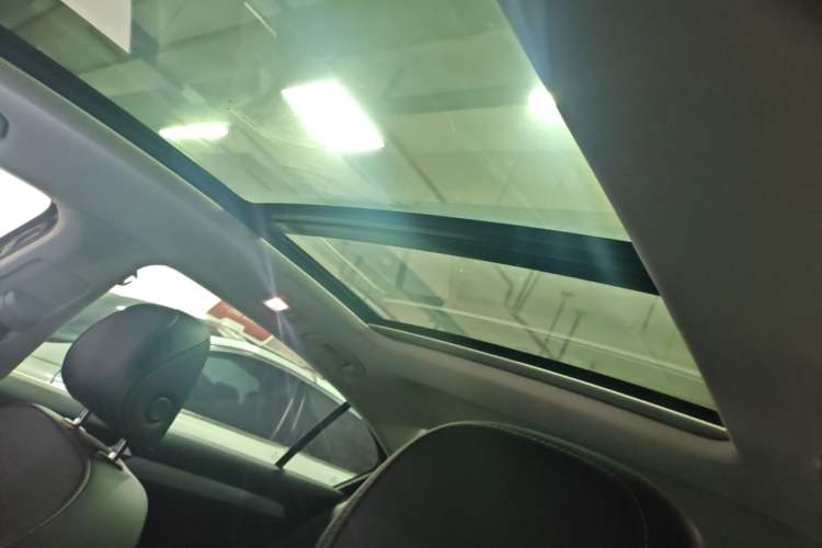 Used Volkswagen Magotan 2023 2 Million Units Limited-Edition 280TSI DSG Comfort Version