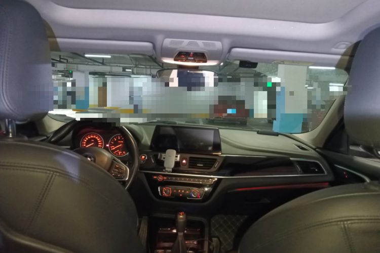 Used BMW 1 Series 2017 118i Sport Edition