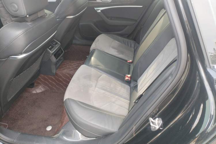 Used Audi A6L 2023 Revised 45 TFSI Prestige Dynamic Edition