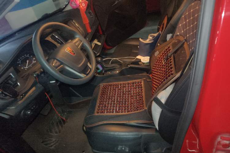 Used Roewe 360 2015 20T TST Deluxe Edition