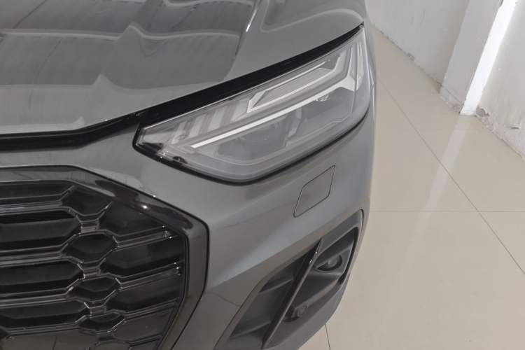 Used Audi SQ5 Sportback 2023 3.0 TFSI quattro