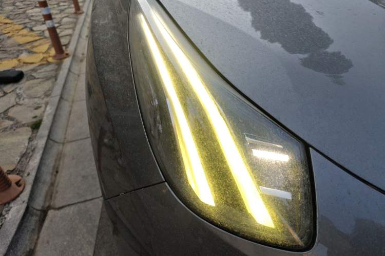 Used Lynk & Co 05 2020 2.0TD Four-Wheel Drive HypeHalo