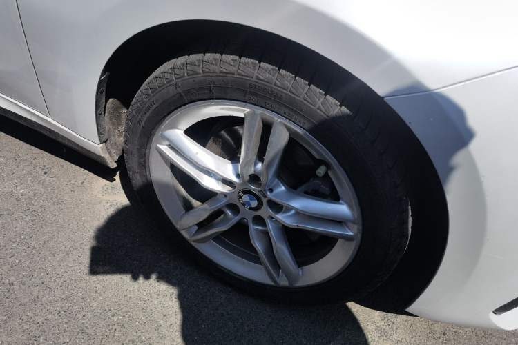 Used BMW 1 Series 2019 118i M Sport Package
