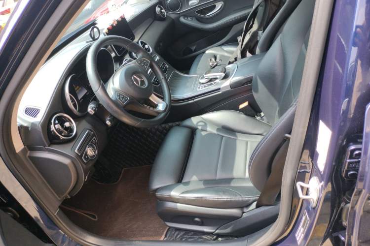 Used Mercedes-Benz C-Class 2018 C 200 L Sport Edition
