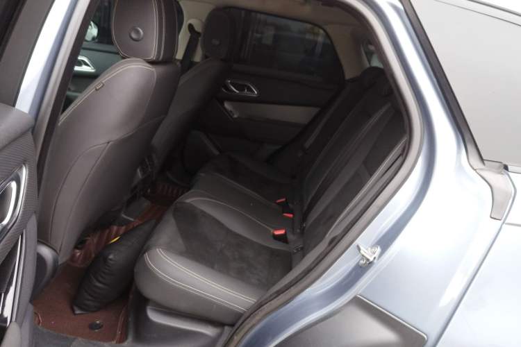 Used Land Rover Range Rover Velar 2019 250 PS