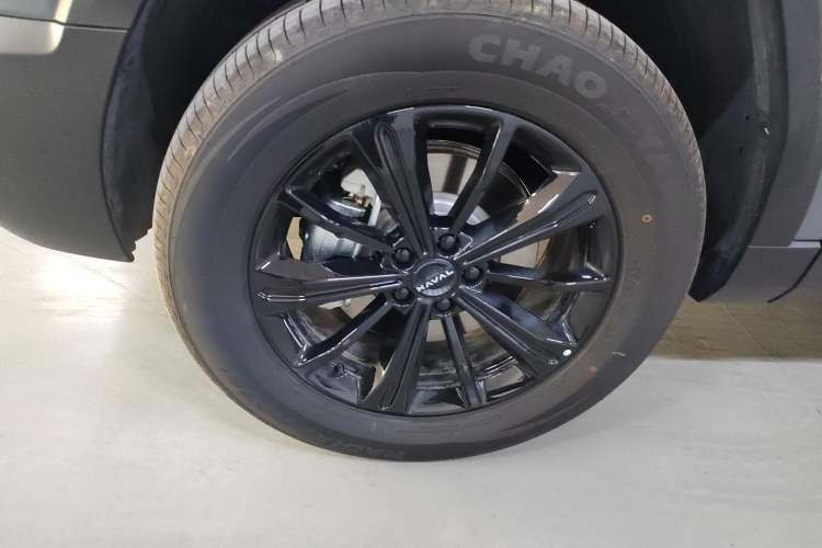 Used Haval Raptor New Energy 2026 Model Hi4 105 Pro