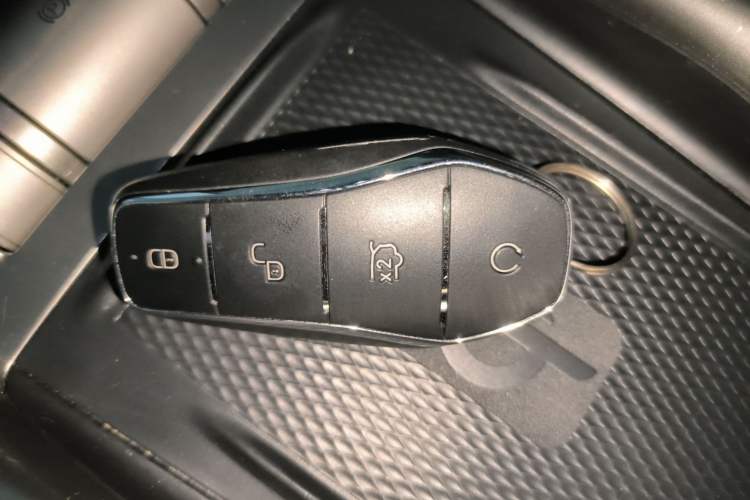 Used BYD Dolphin 2023 420 km Fashion Edition
