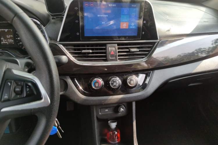 Used Baojun 310 2017 1.5L Manual Luxury Model