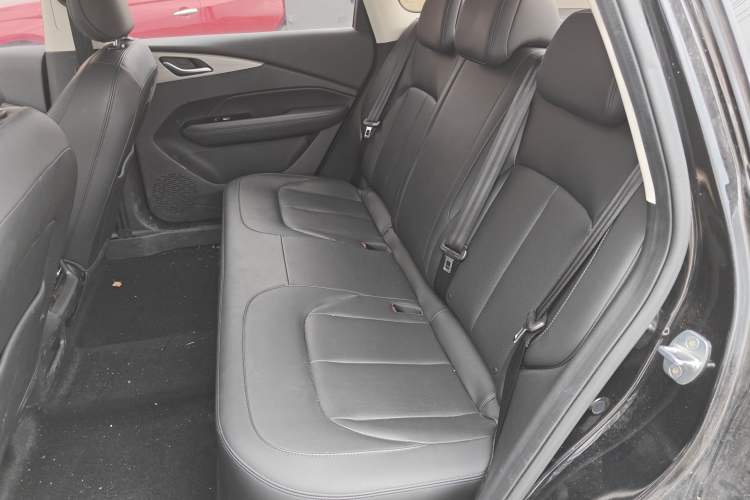 Used Wuling Xingguang 2024 Co-Creation Edition 70 Standard Model