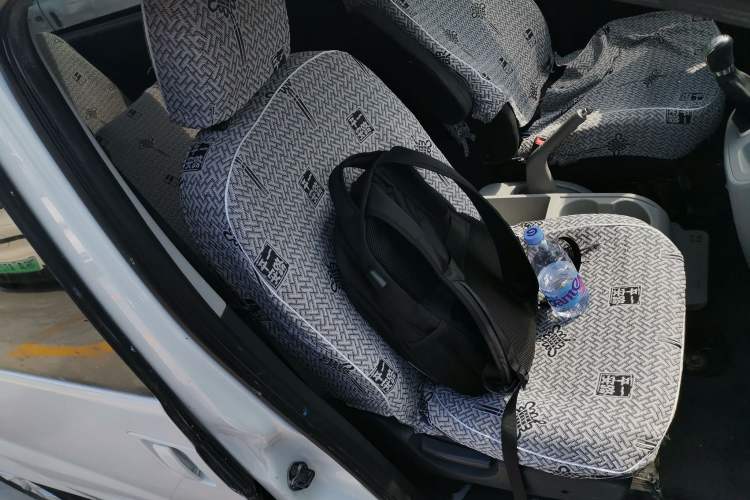 Used JAC Refine M3 2019 PLUS Maker Edition 1.8L Luxury Model