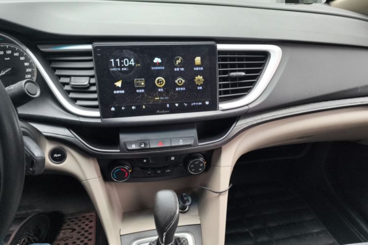 Used Buick GT 2015 15N Automatic Elite Version