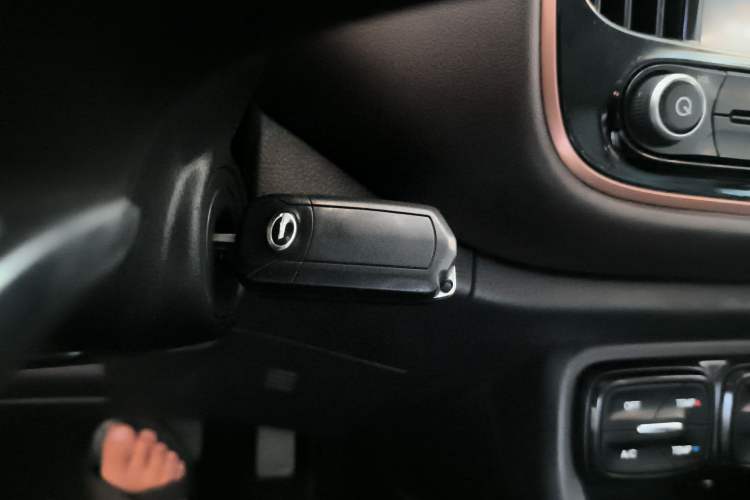 Used GAC Trumpchi GS3 2017 150N Automatic Elite Edition