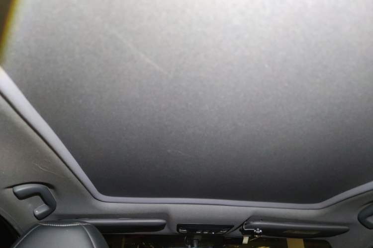 Used Honda XR-V 2020 1.5L CVT Comfort Version
