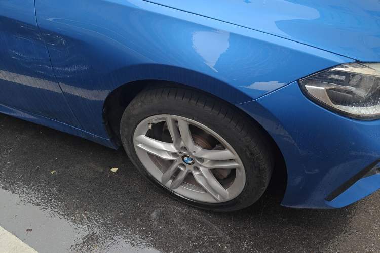 Used BMW 1 Series 2020 120i M Sport Package