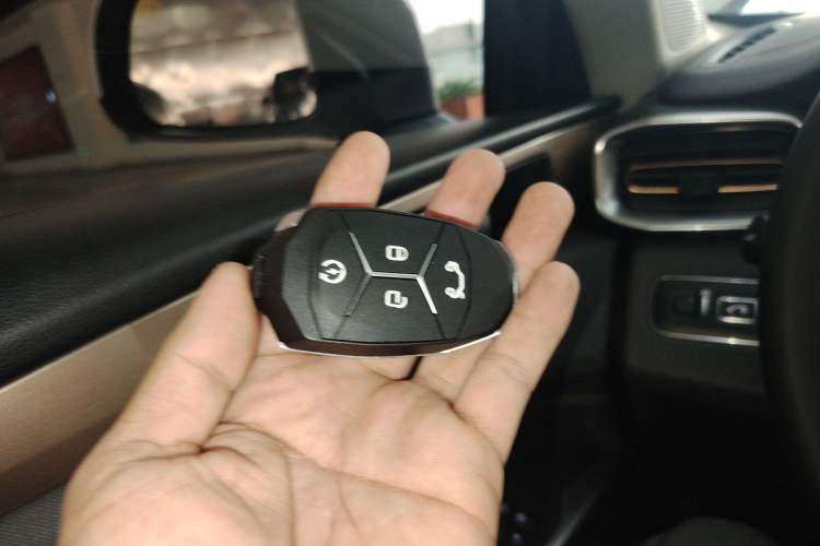 Used Lynk & Co 01 2017 2.0T Two-Wheel-Drive Version