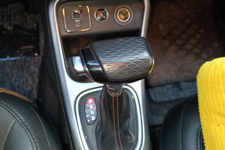 Used Jeep Compass 2017 200T Automatic Family Edition