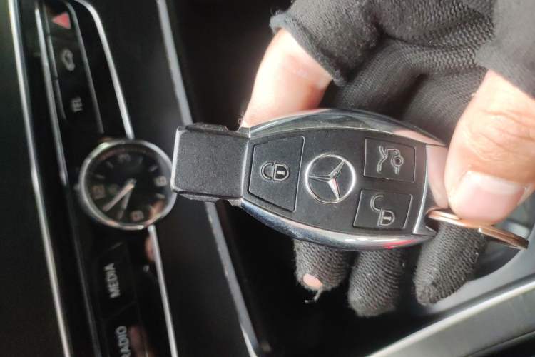 Used Mercedes-Benz C-Class 2018 C 200 L Sport Edition