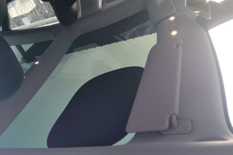 Used Tesla Model 3 2022 Performance High-Performance All-Wheel-Drive Version
