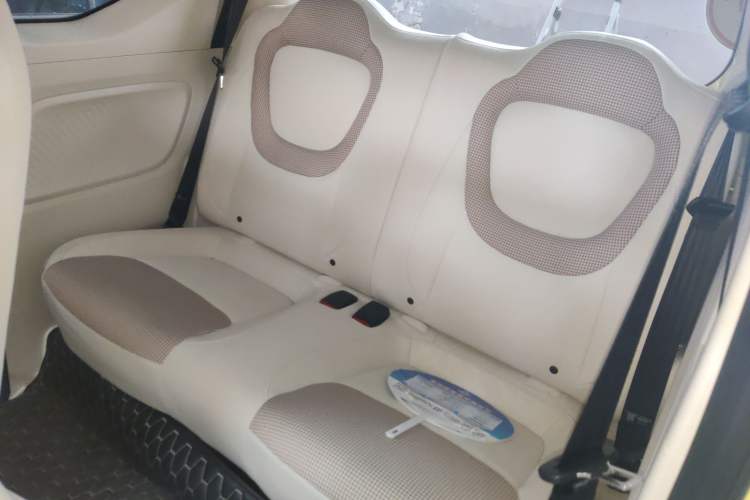 Used Wuling Hongguang MINIEV 2024 3rd Generation 215km Advanced Version