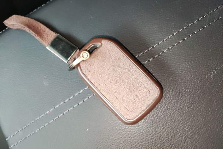 Used Honda Accord 2022 260TURBO Luxury Edition Vehicle Key