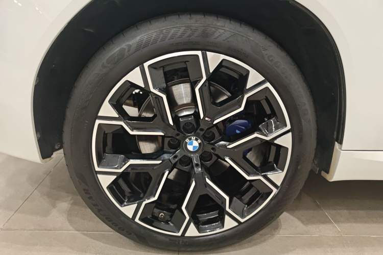 Used BMW X3 2025 xDrive30L Luxury Edition M Sport Package
