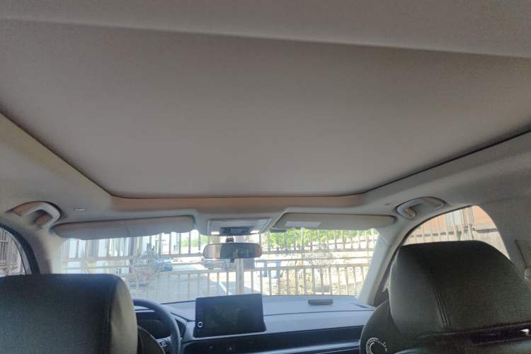 Used Honda CR-V 2023 240TURBO Two-Wheel Drive Active Version 5 Seats