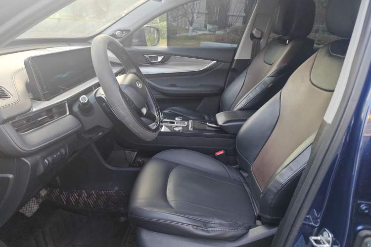 Used Chery Tiggo 8 PLUS 2021 290TGDI DCT Haoting Edition