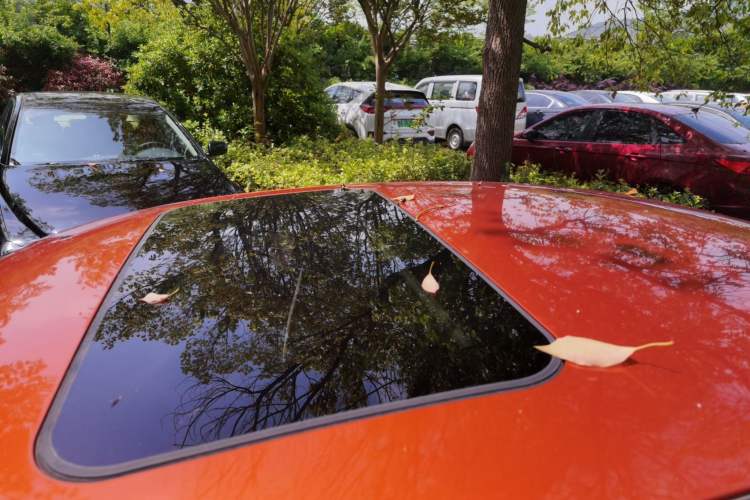 Used Chery Arrizo 5 2019 1.5L CVT YueXiang Edition China V Standard Roof