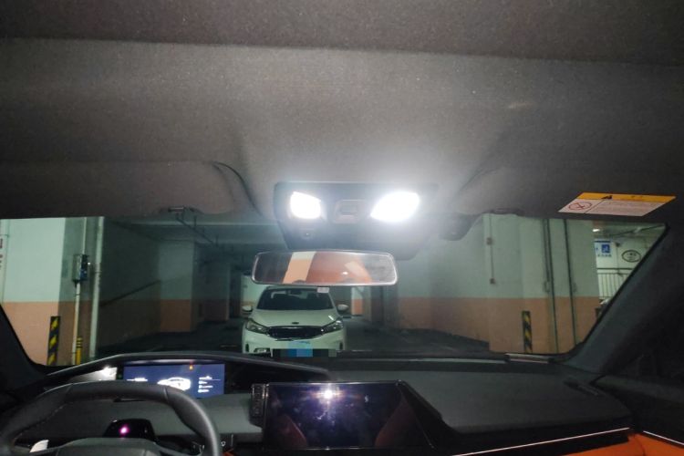 Used CHANGAN UNI-V 2023 1.5T Sport Edition
