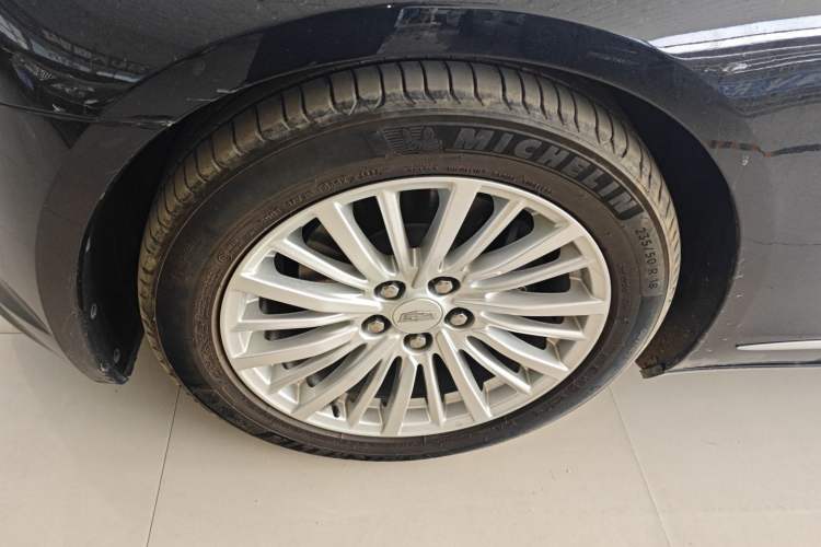 Used Cadillac CT6 2020 28T Luxury Version