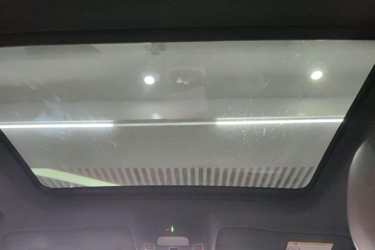 Used Audi A6L 2018 30th Anniversary Edition 45 TFSI quattro Sport model
