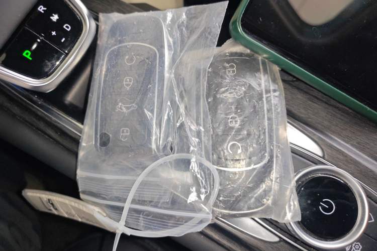 Used Chery Arrizo 8 PRO 2025 Pro 1.6T Luxury Model+
