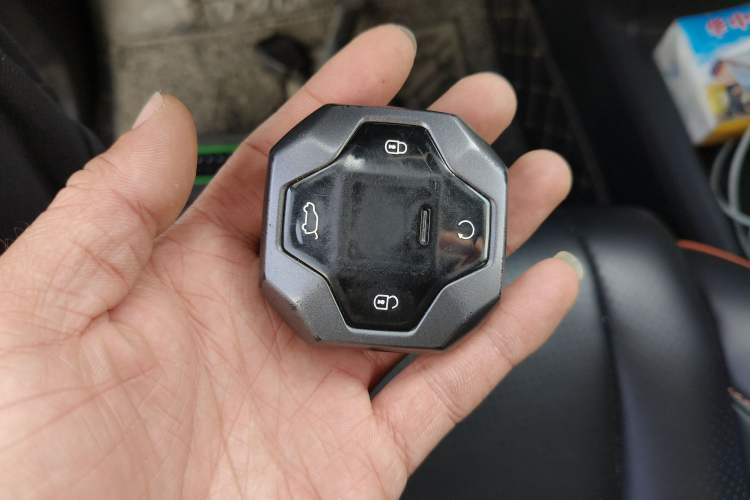 Used JETOUR Shanhai Shanhai T1 2025 150 km Heading South
