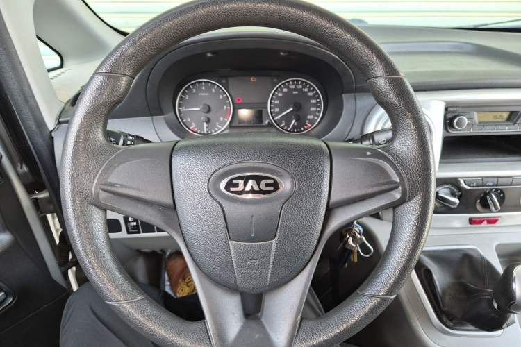 Used JAC Refine M3 2019 Creator Edition 1.8L Luxury Model