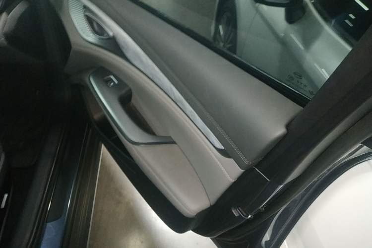 Used BYD Seal 2024 HONOR Edition DM-i 1.5L 121km Luxury Model