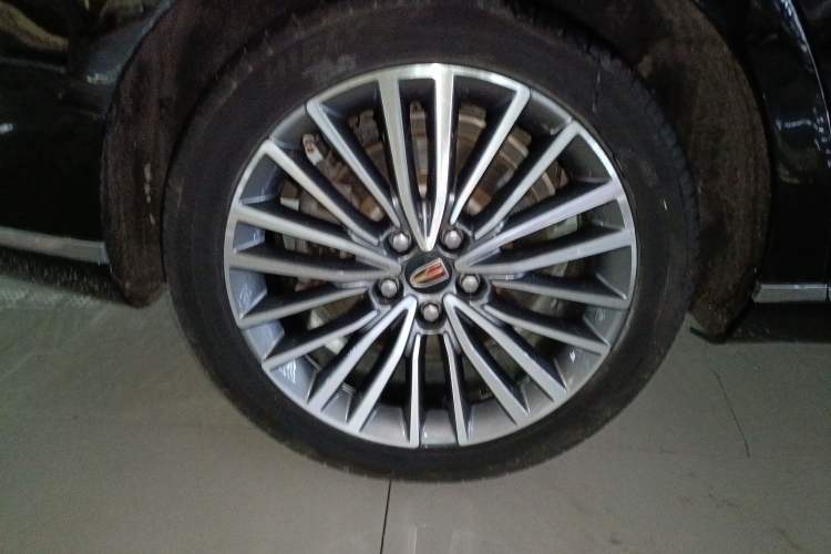 Used Hongqi H9 2020 2.0T Smart Connect Flagship Edition