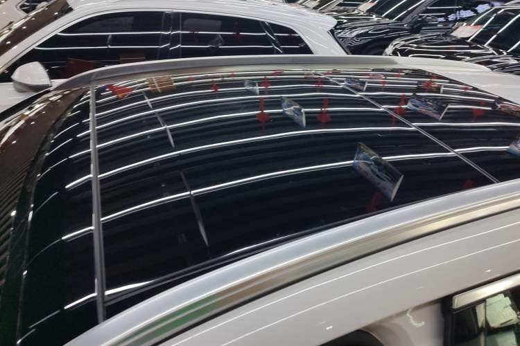 Used Mercedes-Benz GLC 2019 GLC 200 L 4MATIC