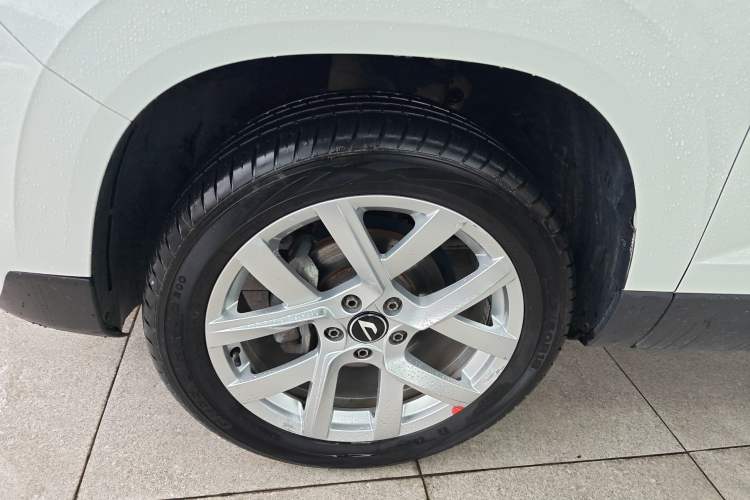 Used Jetta VS5 2023 280TSI Automatic Trend Edition Exterior 4