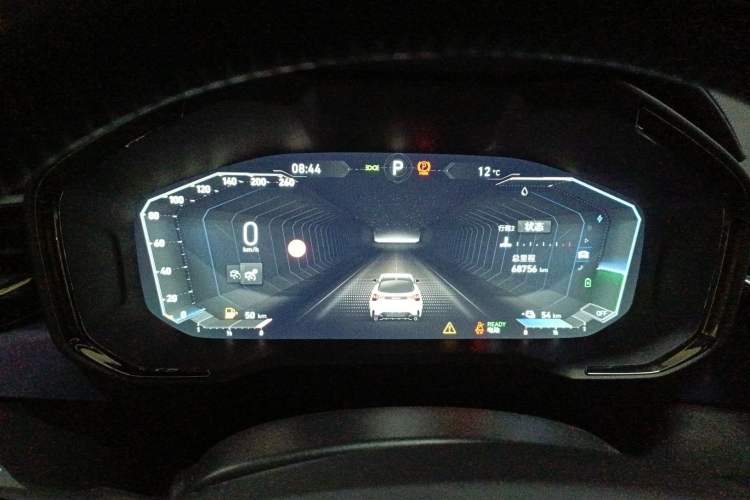 Used Lynk & Co 05 EM-P 2021 1.5TD PHEV HALO
