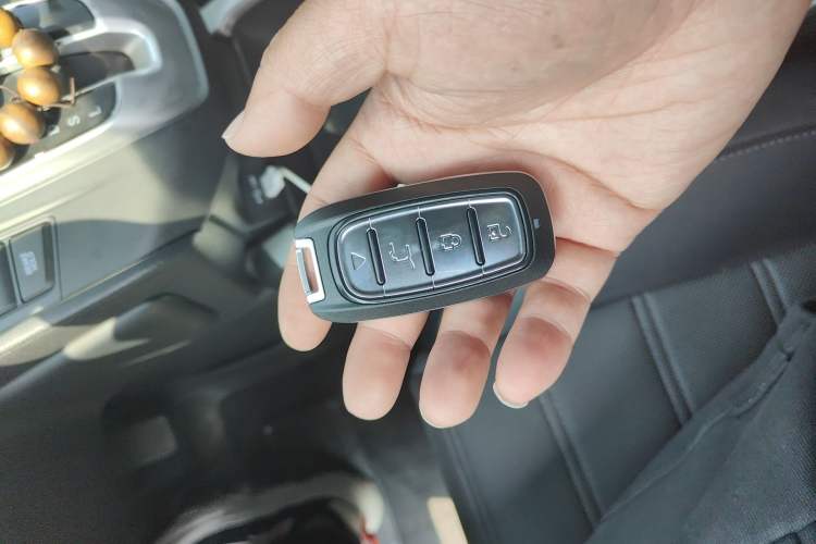 Used Honda CR-V 2021 240TURBO CVT Two-Wheel Drive Urban Edition