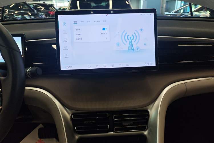 Used BYD Song Pro New Energy 2024 HONOR Edition DM-i 110KM Beyond Model