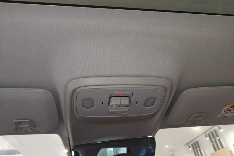 Used Leapmotor C16 2024 Range-Extended 200 LiDAR Edition
